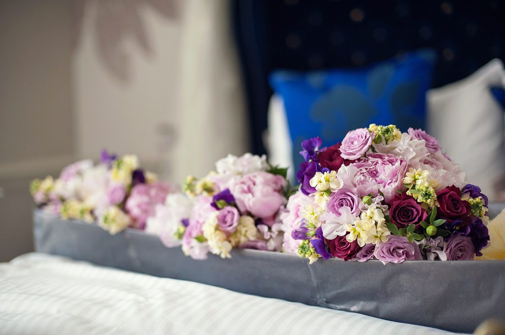 richmond wedding photographer at pembroke lodge