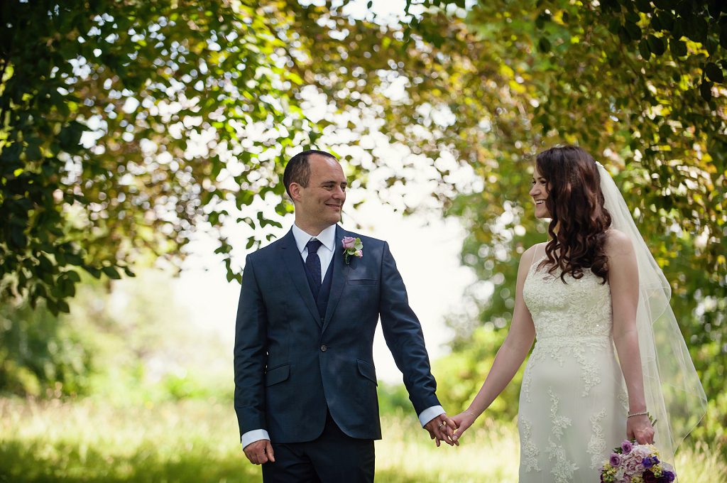 richmond wedding photographer at pembroke lodge