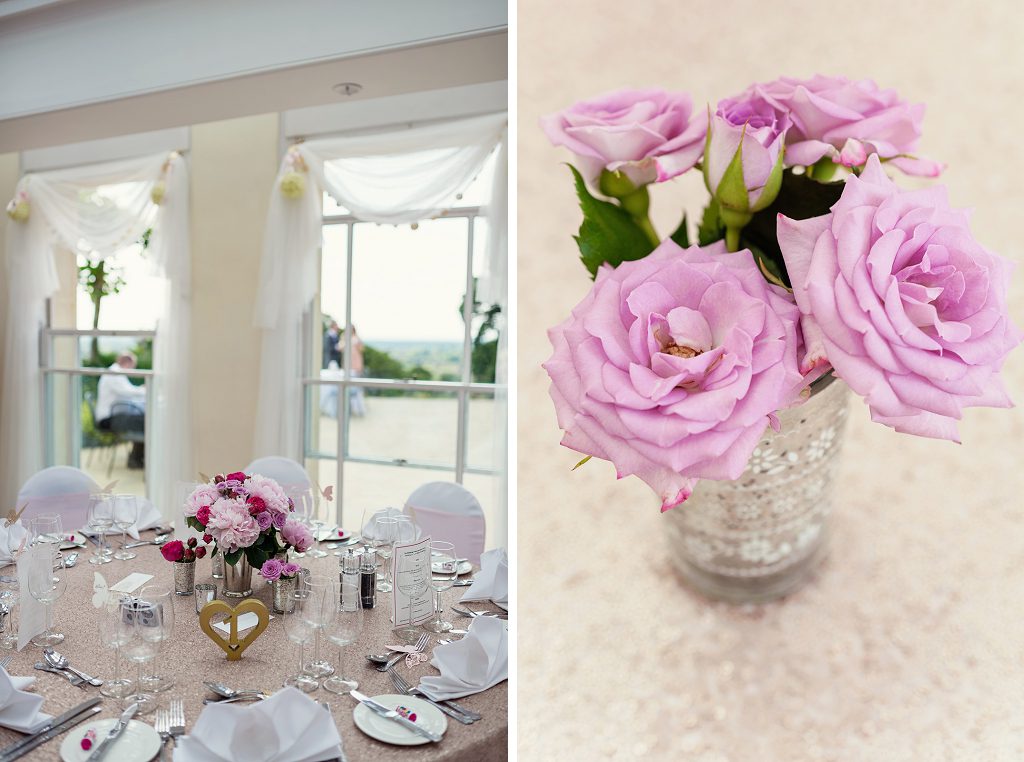 richmond wedding photographer at pembroke lodge