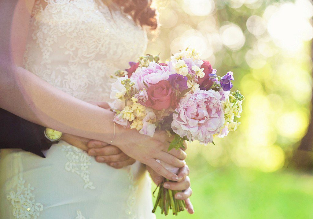 richmond wedding photographer at pembroke lodge